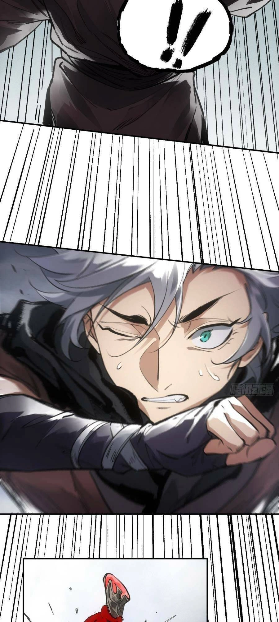 Xa Đao Nhân Chapter 8 - 27