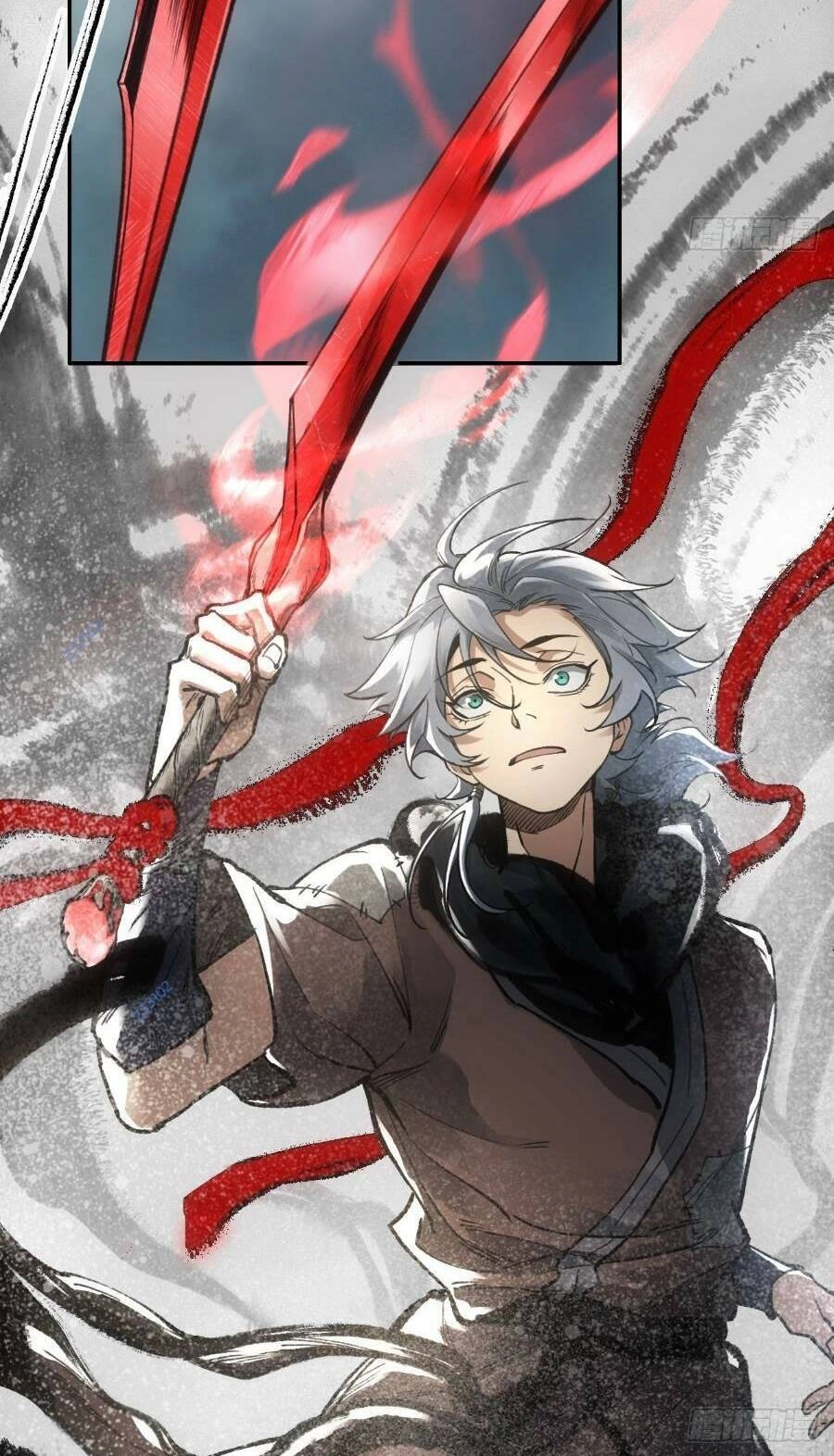 Xa Đao Nhân Chapter 8 - 29