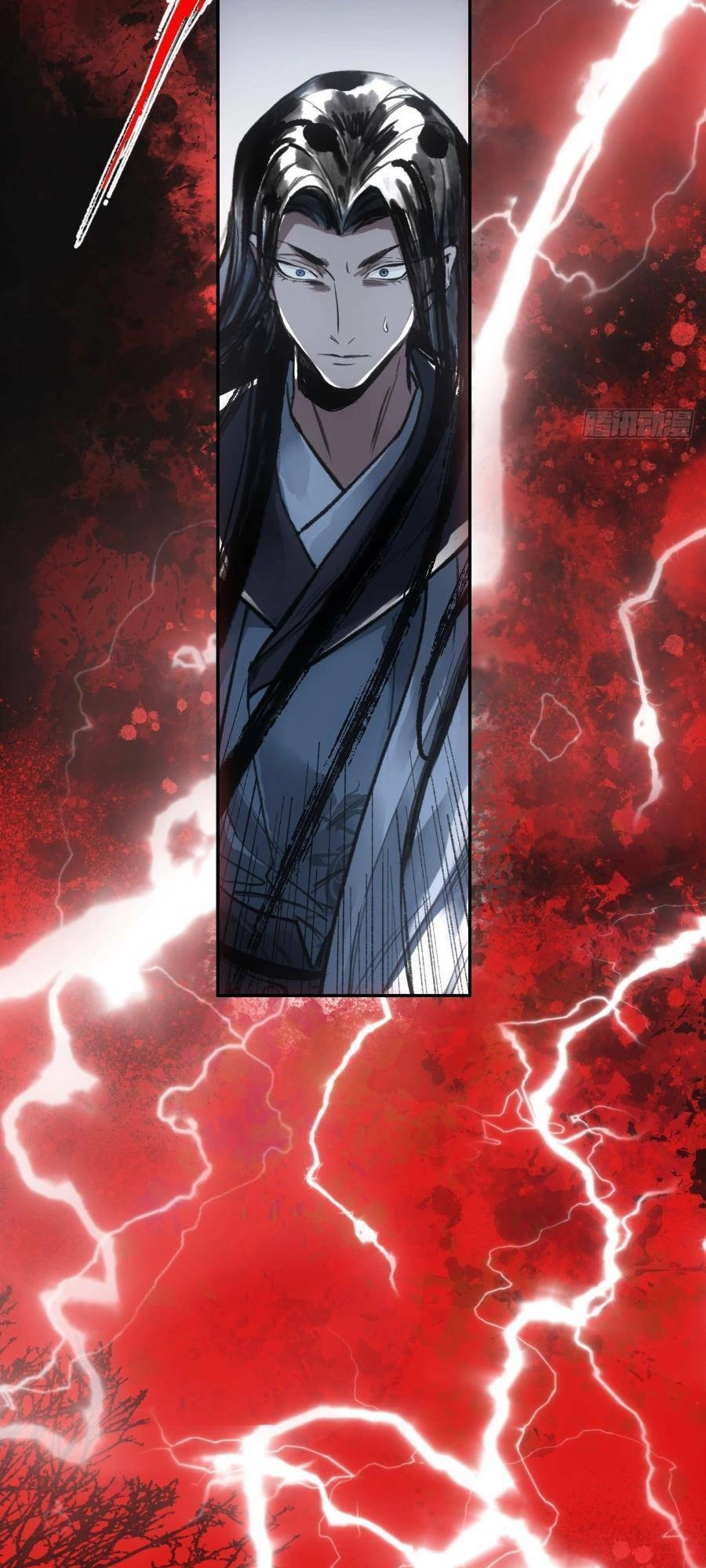 Xa Đao Nhân Chapter 8 - 31