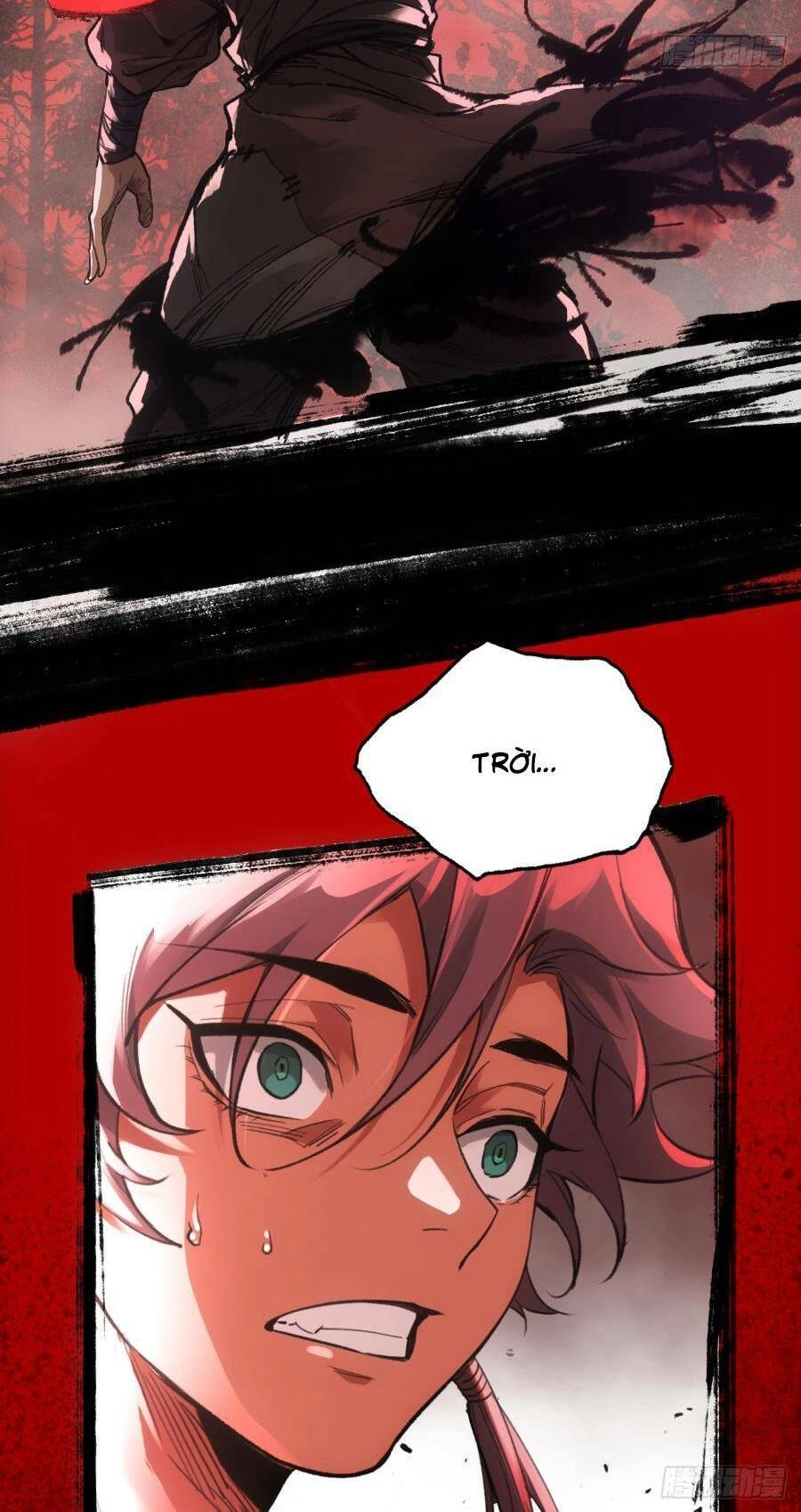 Xa Đao Nhân Chapter 8 - 33