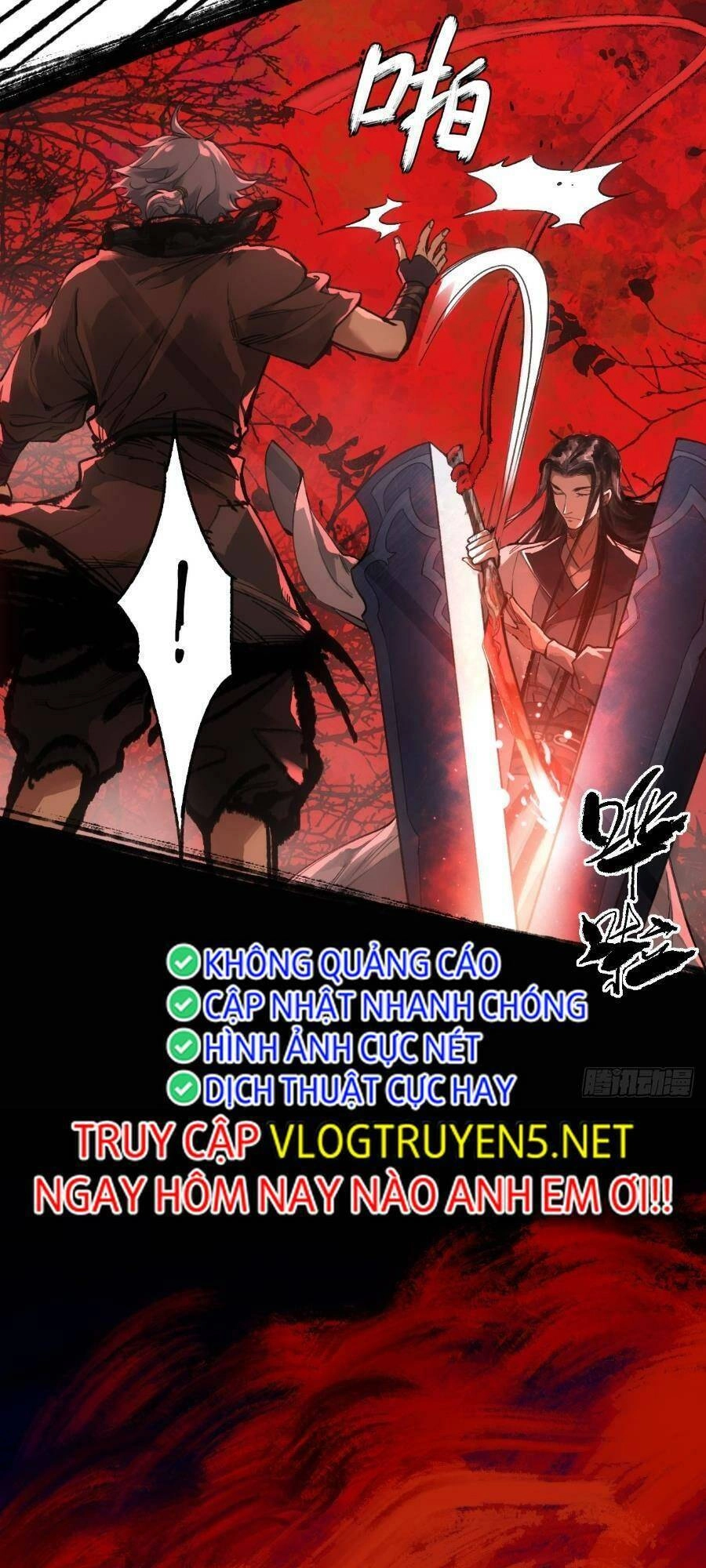 Xa Đao Nhân Chapter 8 - 35