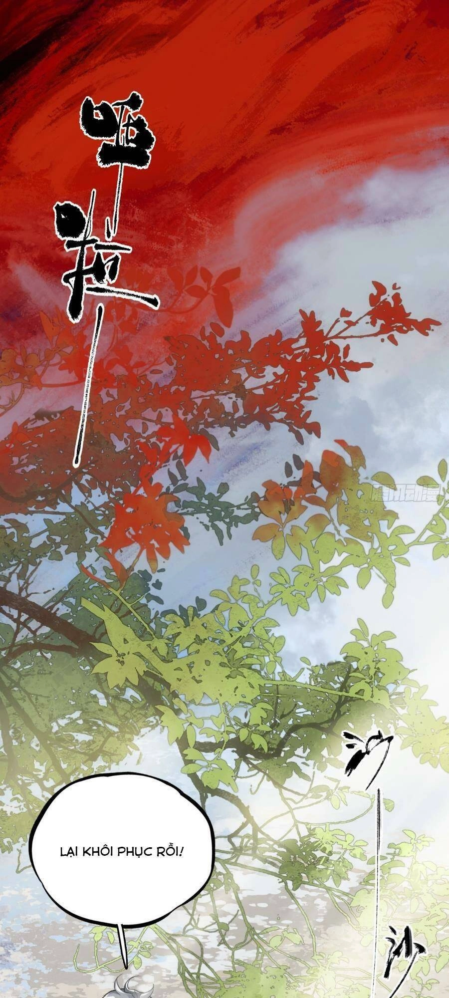 Xa Đao Nhân Chapter 8 - 36