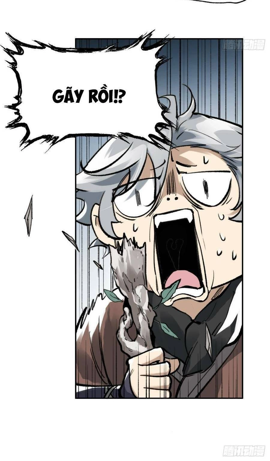 Xa Đao Nhân Chapter 8 - 47