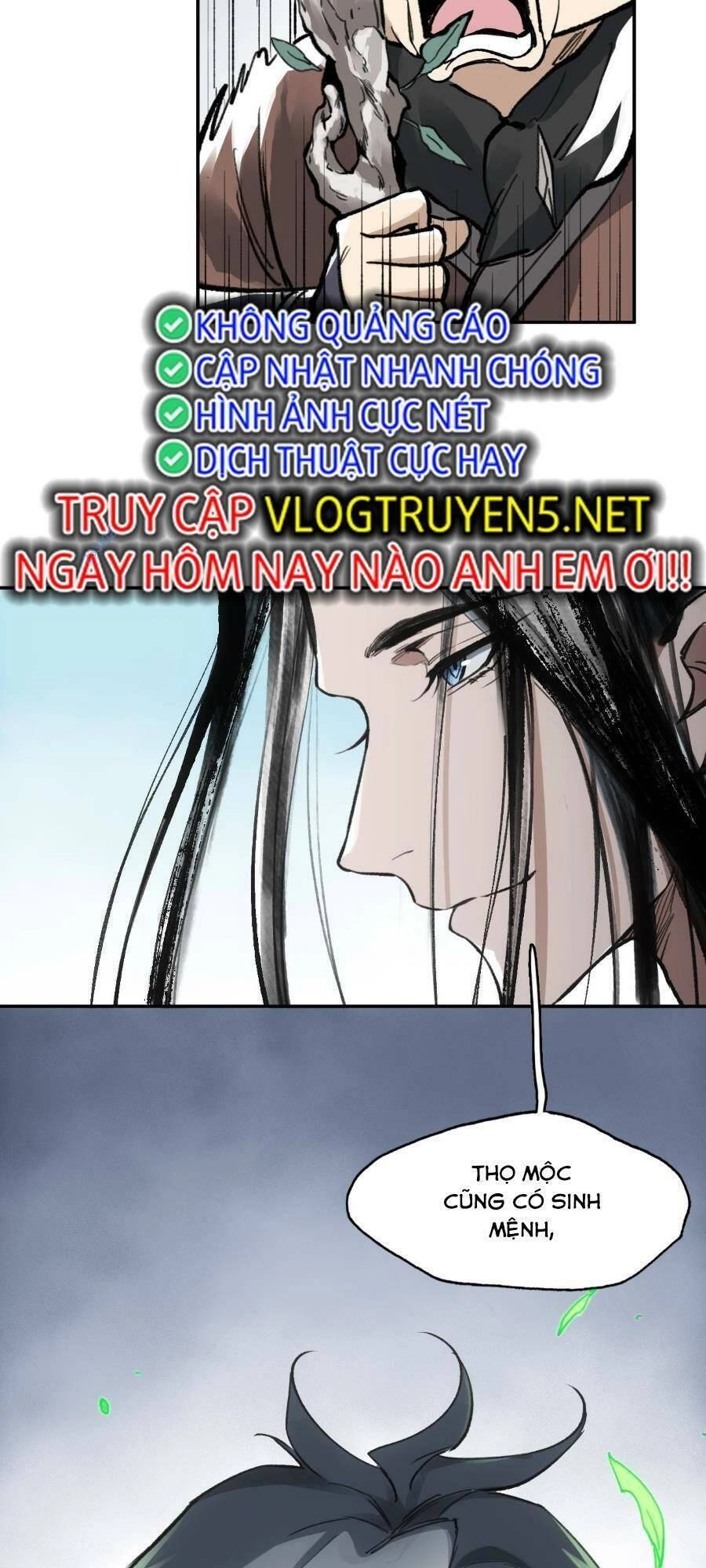 Xa Đao Nhân Chapter 9 - 3