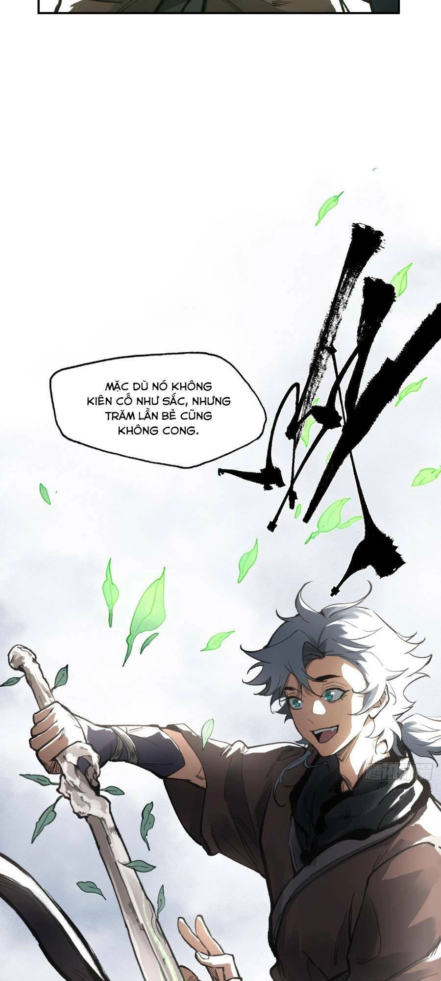 Xa Đao Nhân Chapter 9 - 6