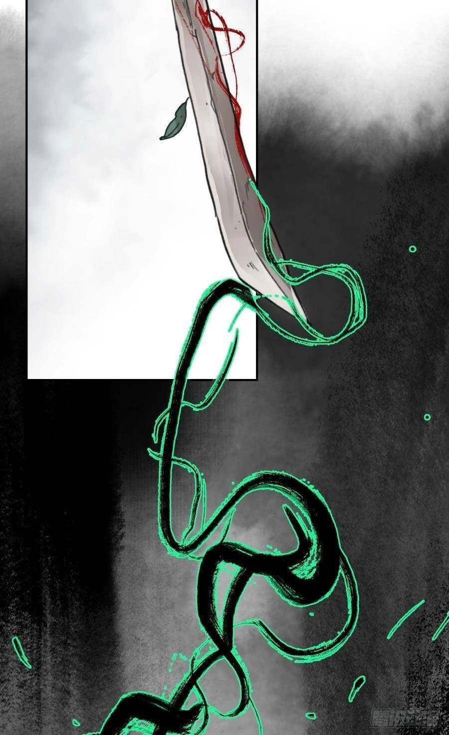 Xa Đao Nhân Chapter 9 - 10