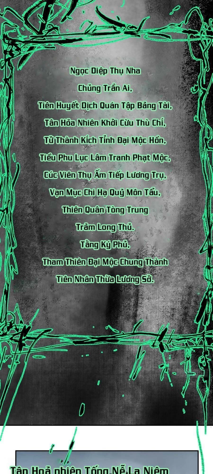 Xa Đao Nhân Chapter 9 - 11