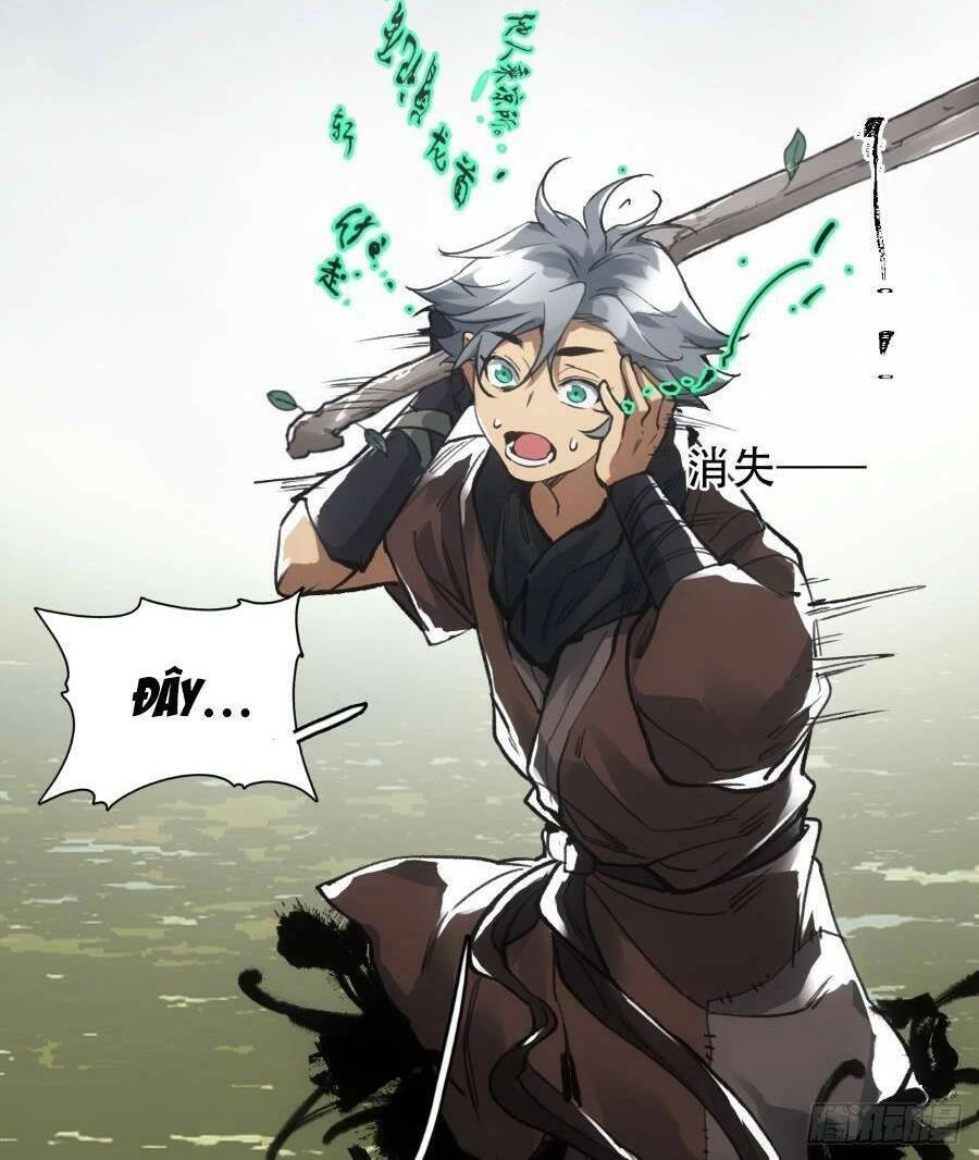 Xa Đao Nhân Chapter 9 - 16