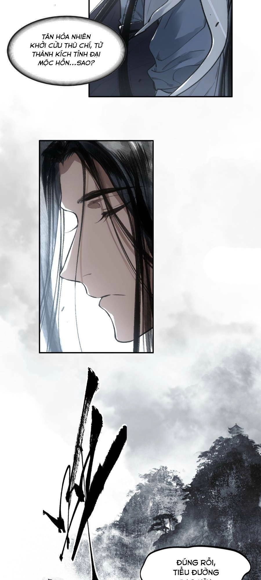 Xa Đao Nhân Chapter 9 - 19