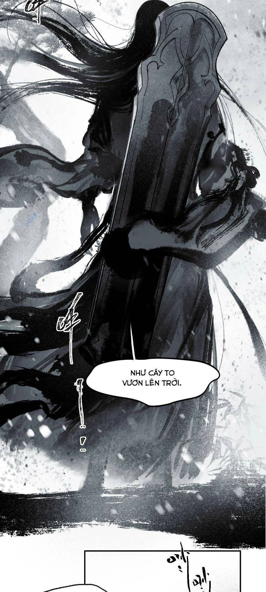 Xa Đao Nhân Chapter 9 - 23