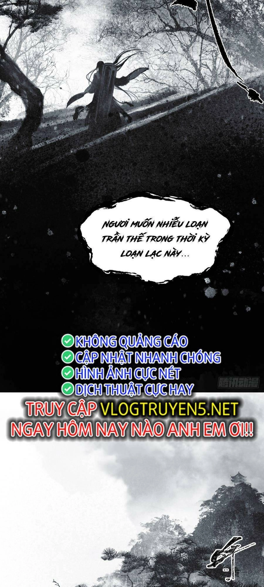 Xa Đao Nhân Chapter 9 - 25