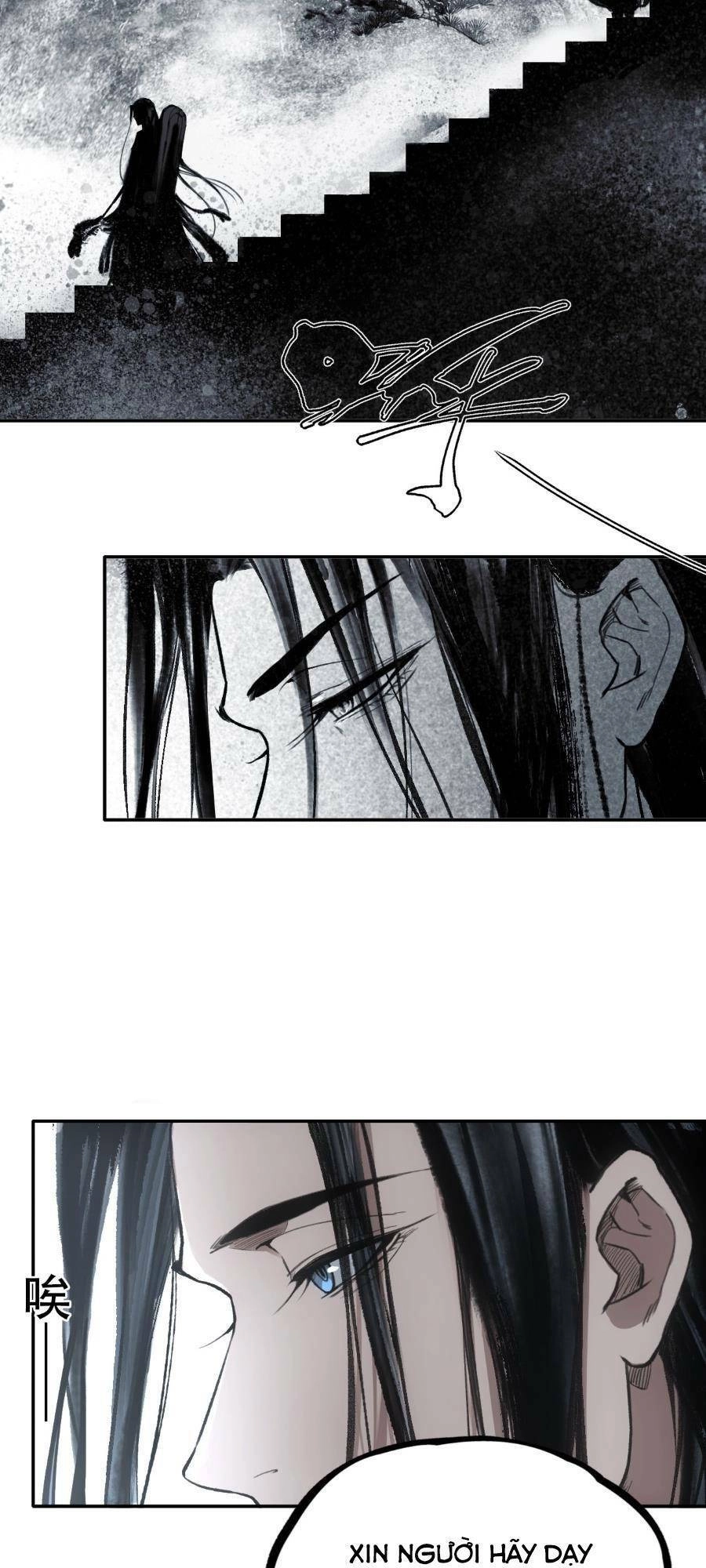 Xa Đao Nhân Chapter 9 - 28