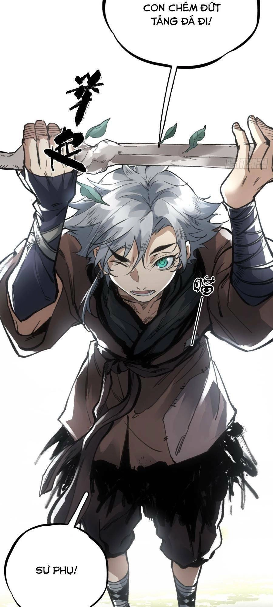 Xa Đao Nhân Chapter 9 - 29