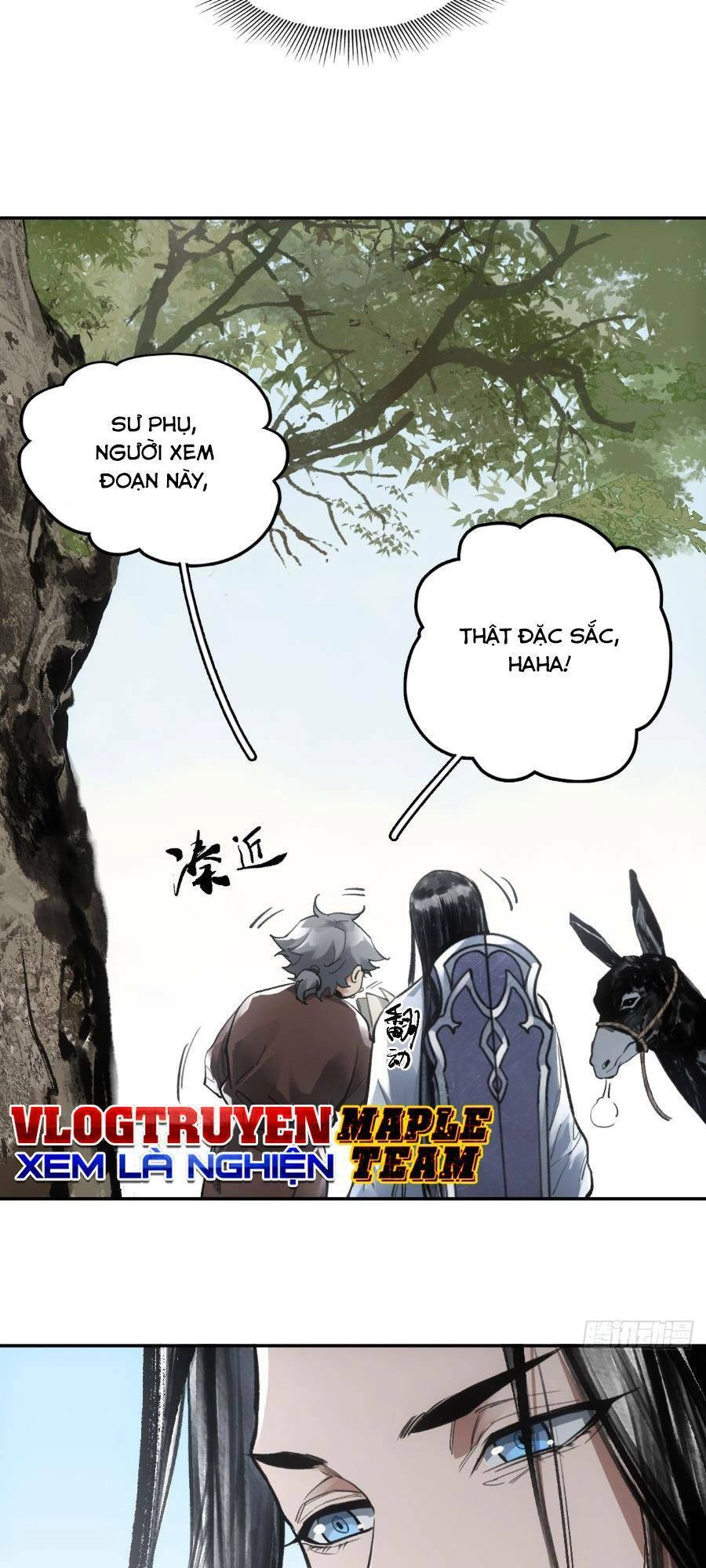 Xa Đao Nhân Chapter 9 - 37