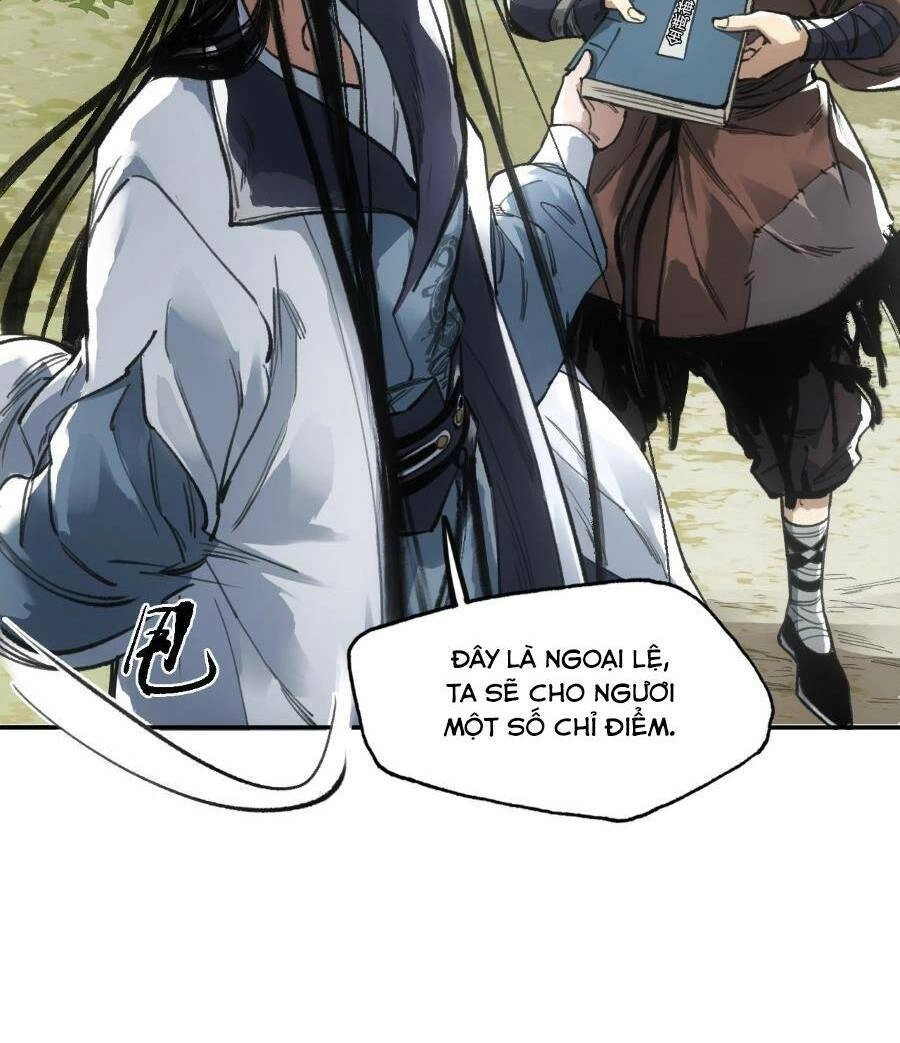 Xa Đao Nhân Chapter 9 - 41