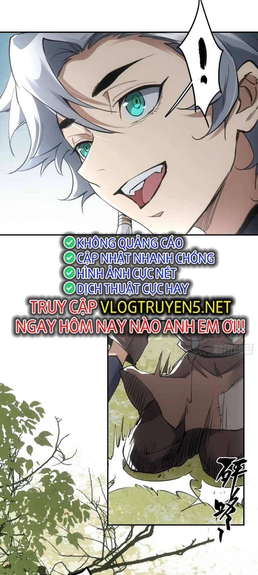 Xa Đao Nhân Chapter 10 - 2