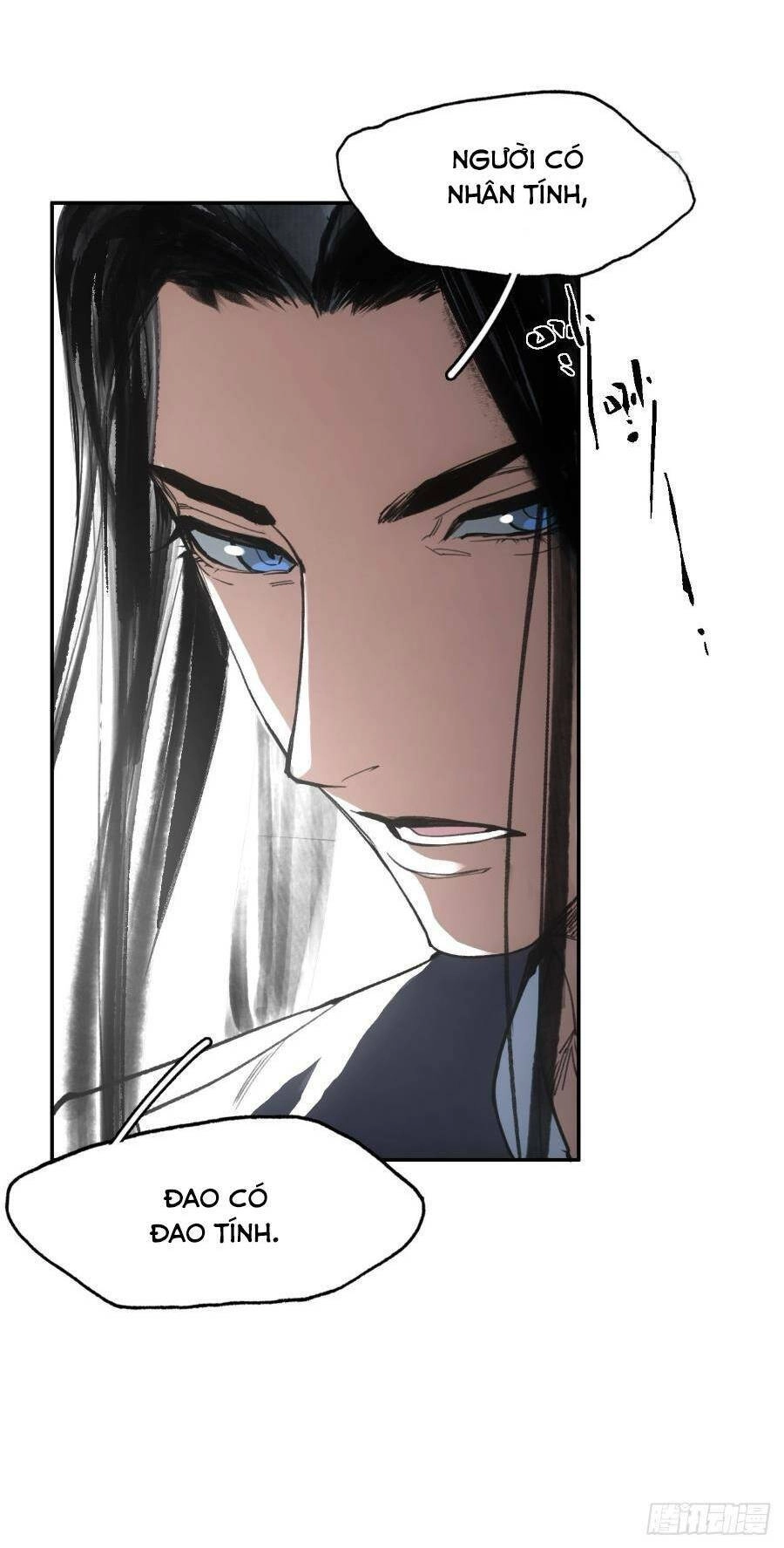 Xa Đao Nhân Chapter 10 - 9