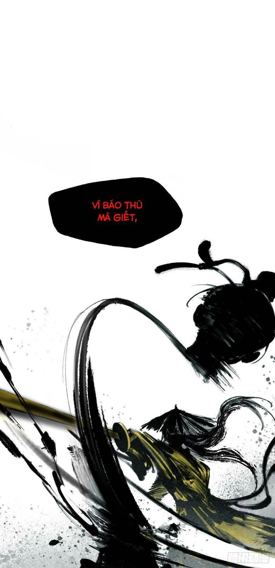 Xa Đao Nhân Chapter 10 - 13