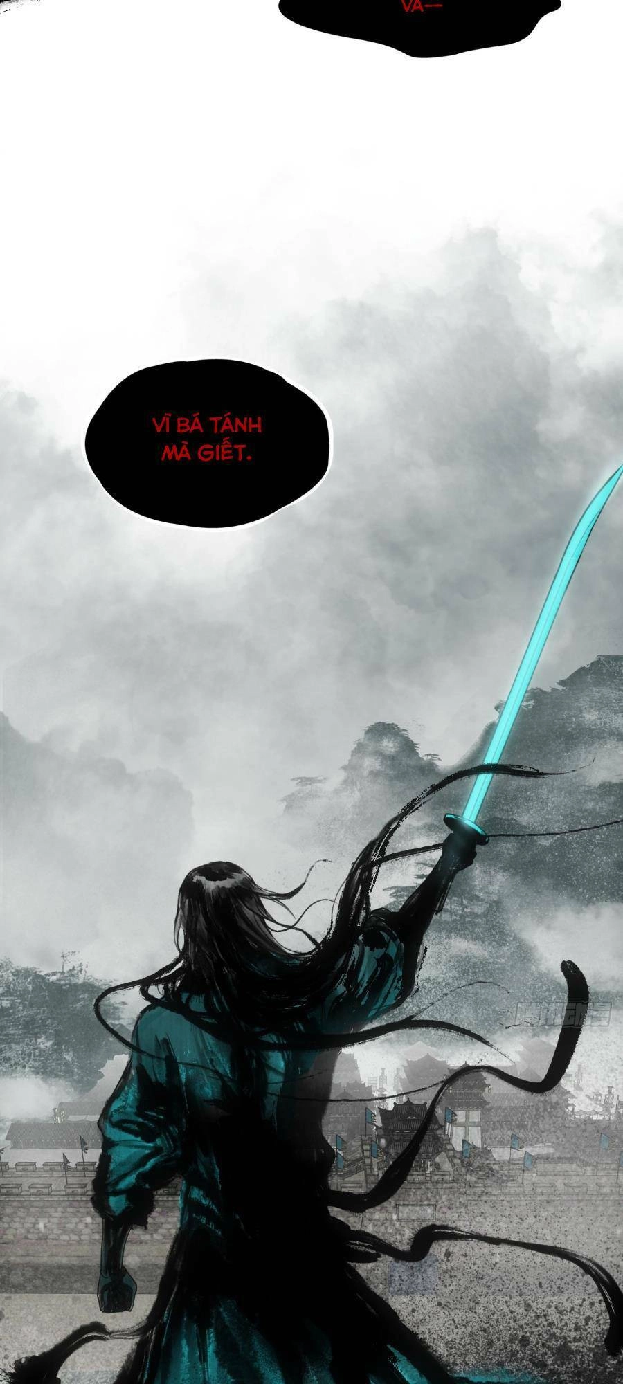 Xa Đao Nhân Chapter 10 - 16