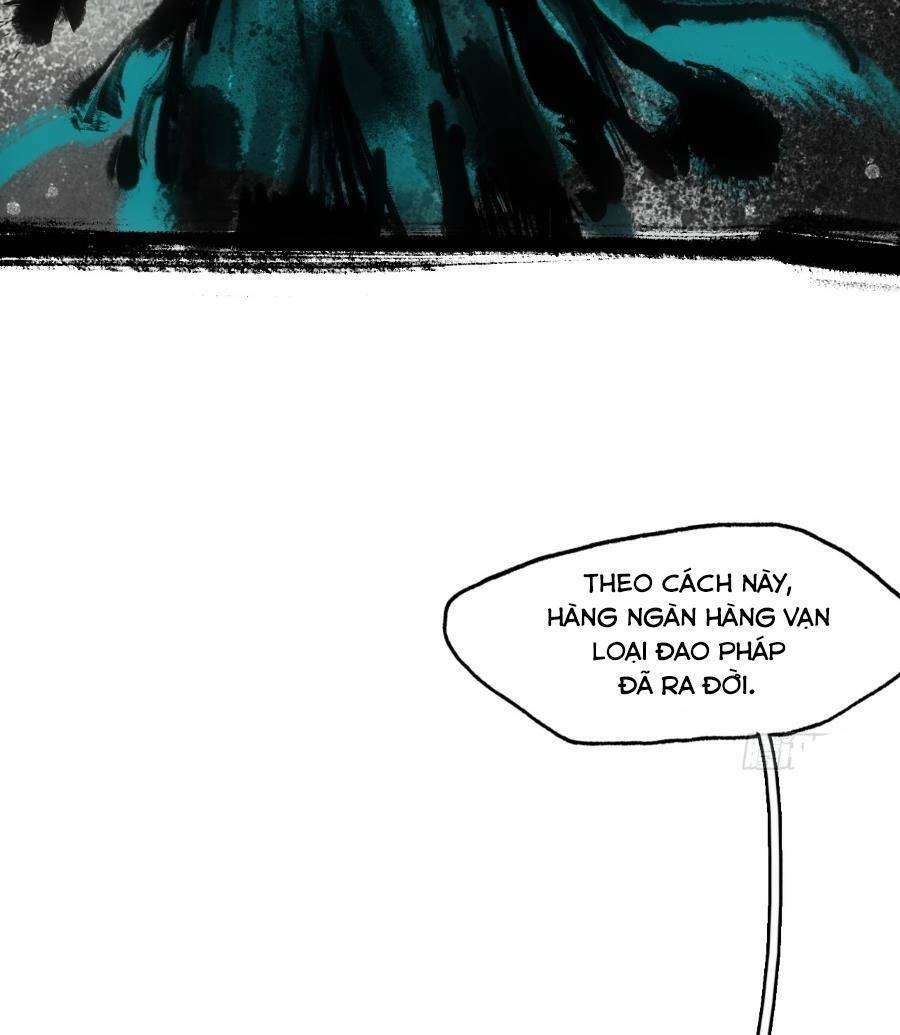 Xa Đao Nhân Chapter 10 - 17