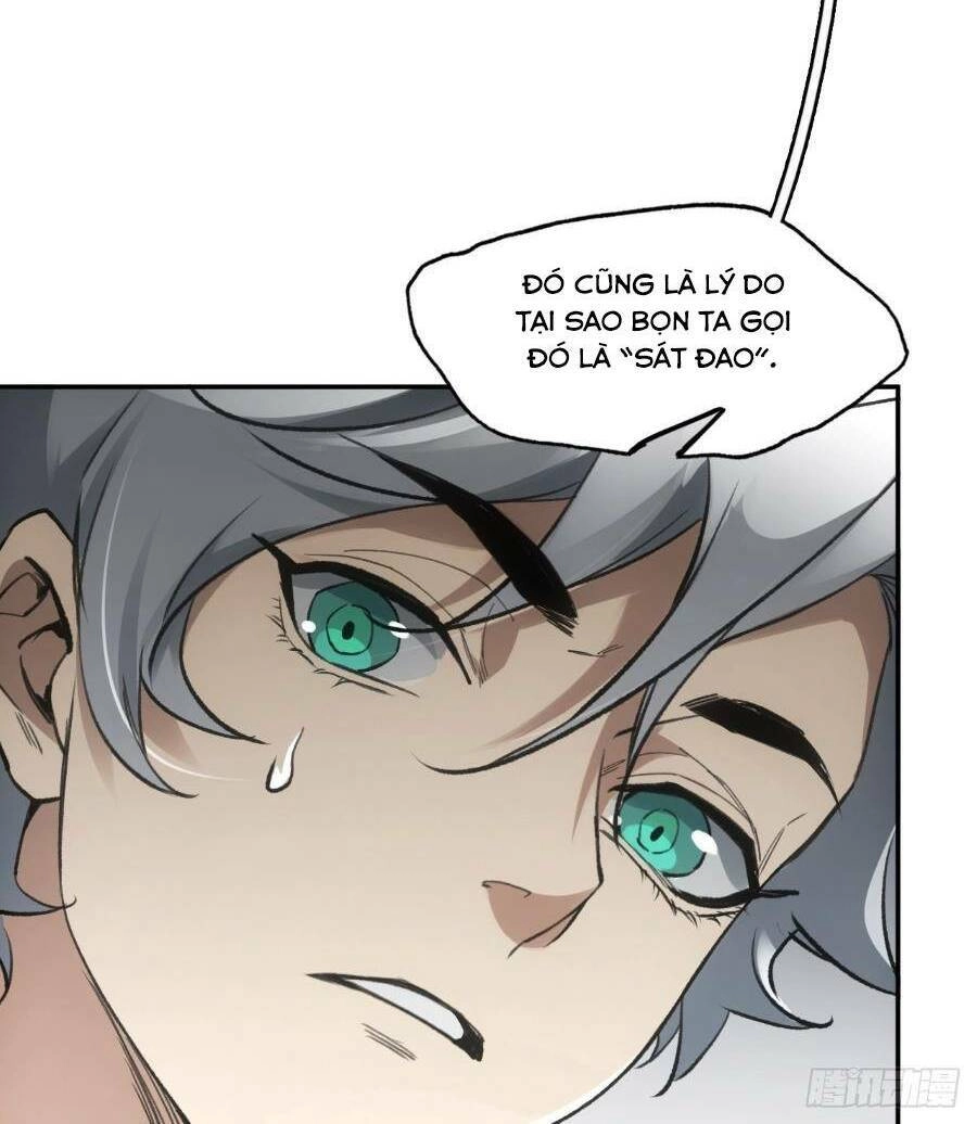 Xa Đao Nhân Chapter 10 - 18