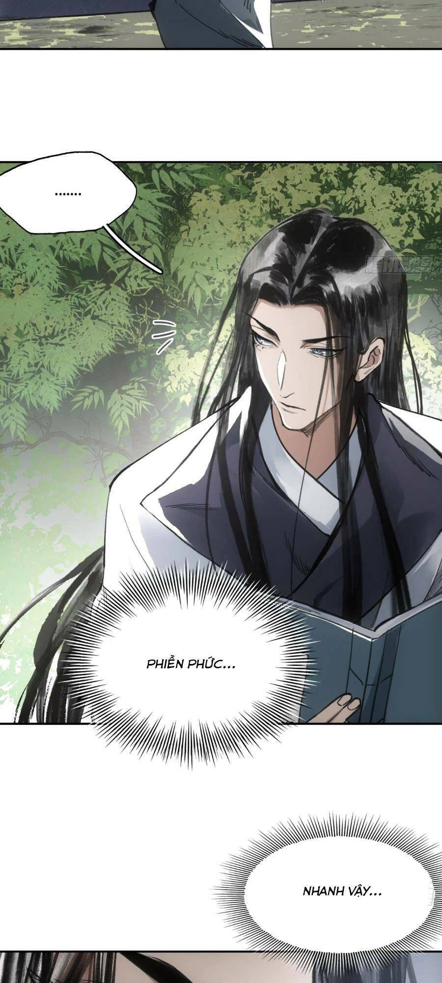 Xa Đao Nhân Chapter 10 - 20