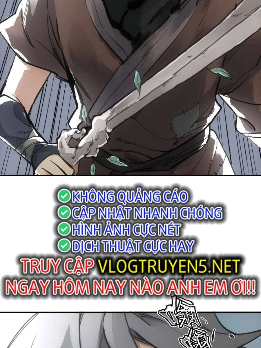 Xa Đao Nhân Chapter 10 - 22