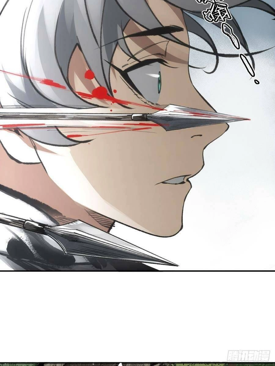 Xa Đao Nhân Chapter 10 - 23