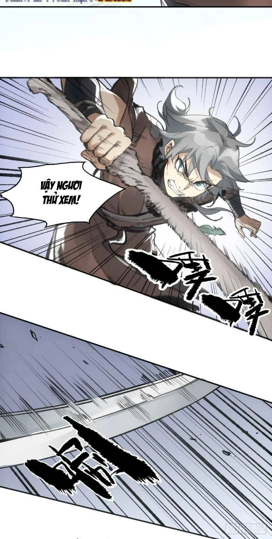 Xa Đao Nhân Chapter 10 - 28