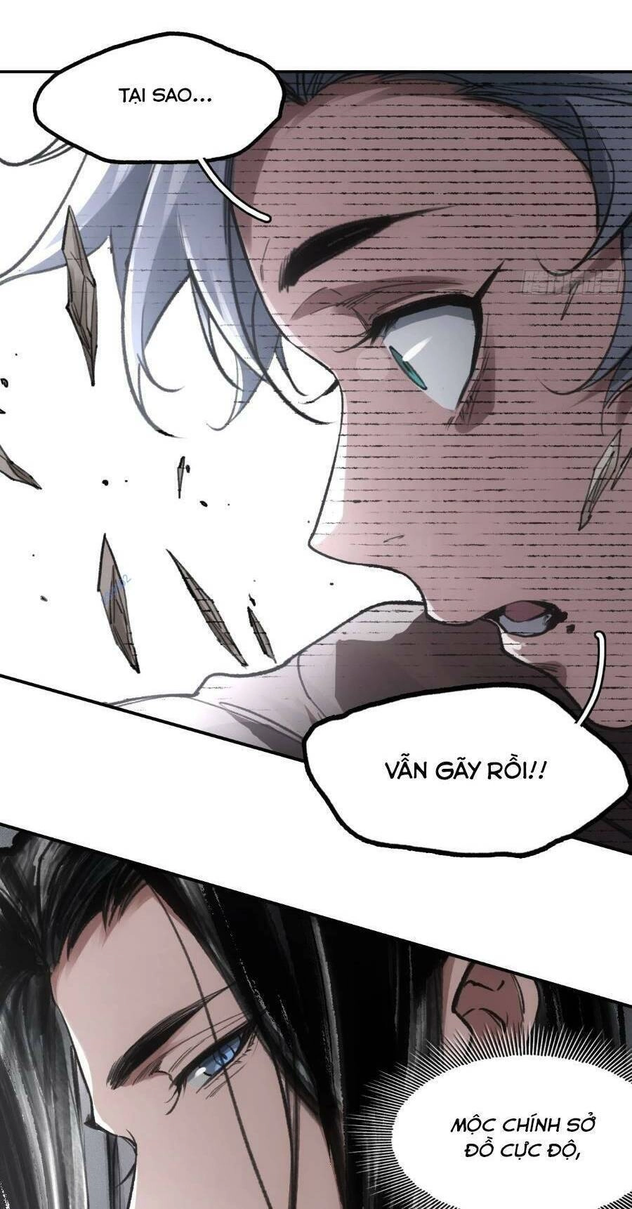 Xa Đao Nhân Chapter 11 - 24