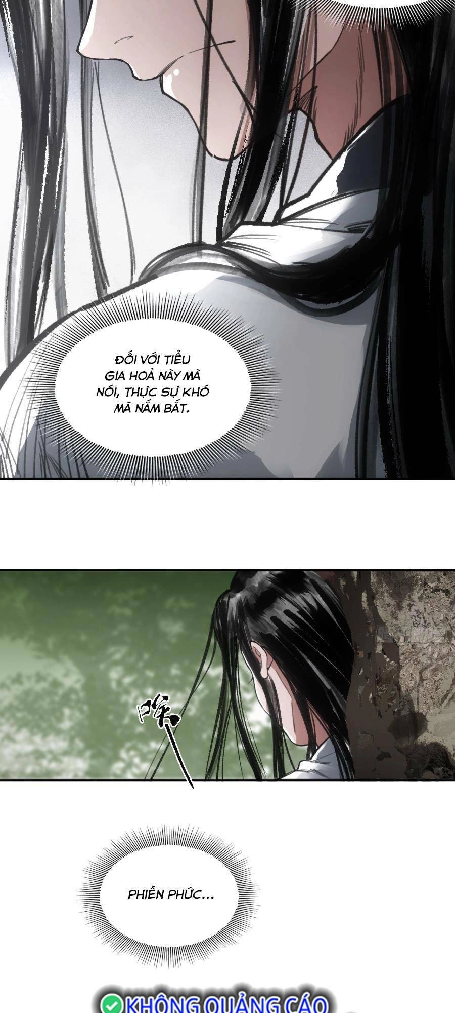 Xa Đao Nhân Chapter 11 - 25