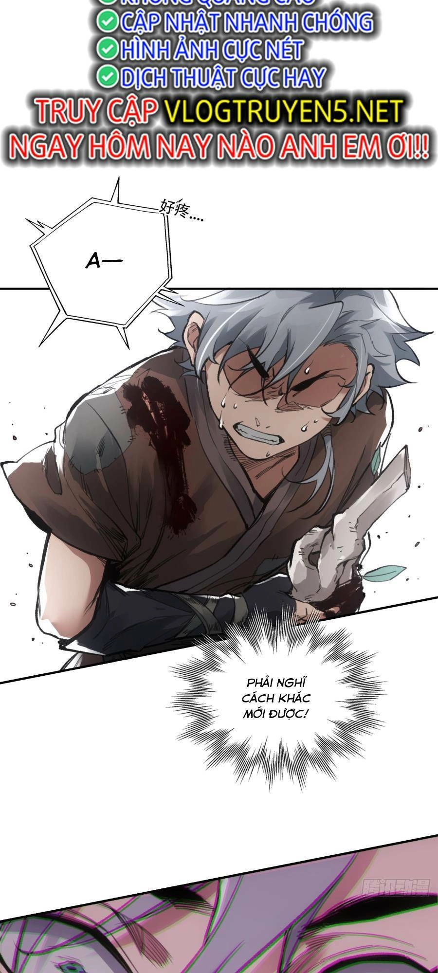 Xa Đao Nhân Chapter 11 - 26