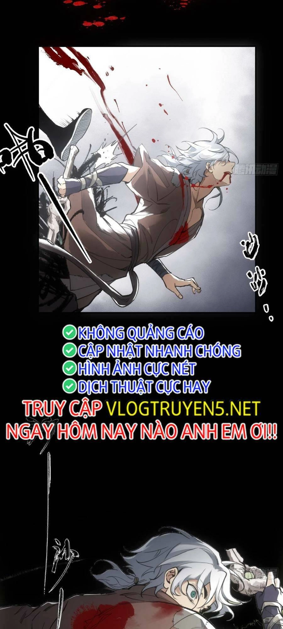 Xa Đao Nhân Chapter 12 - 2