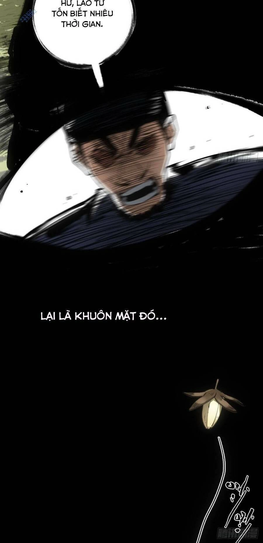 Xa Đao Nhân Chapter 12 - 4