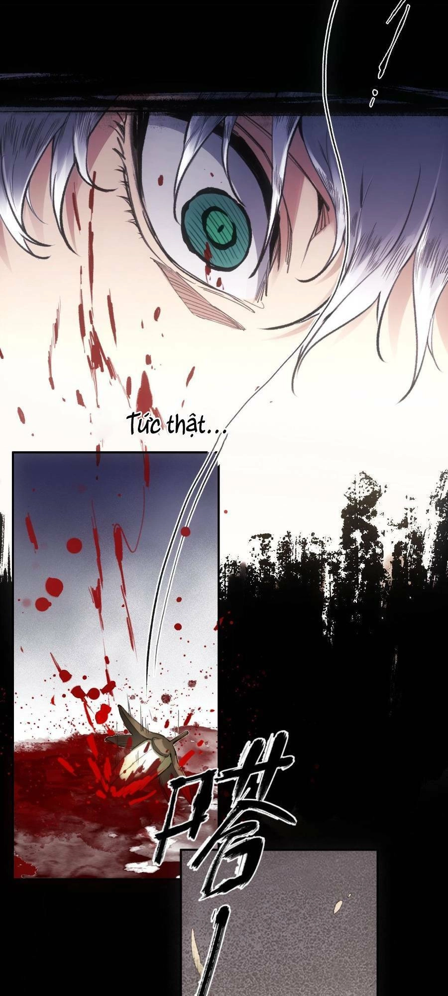 Xa Đao Nhân Chapter 12 - 5