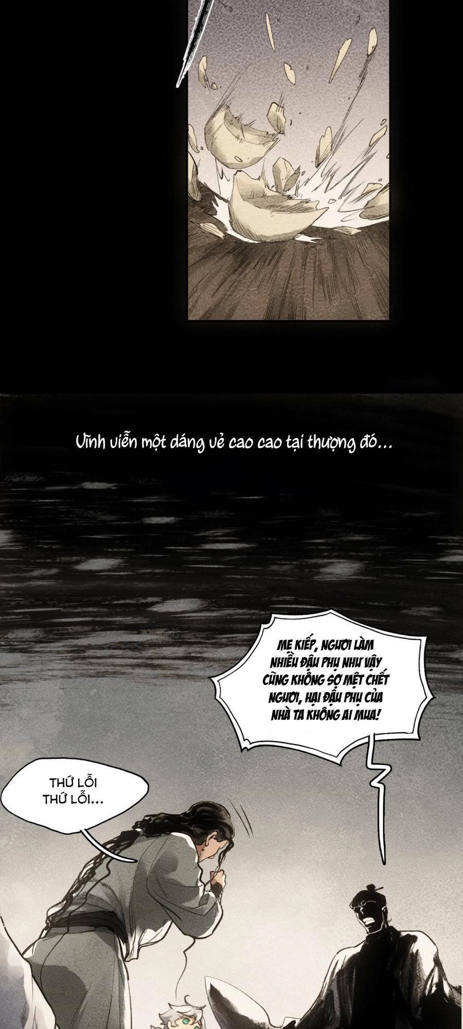 Xa Đao Nhân Chapter 12 - 6