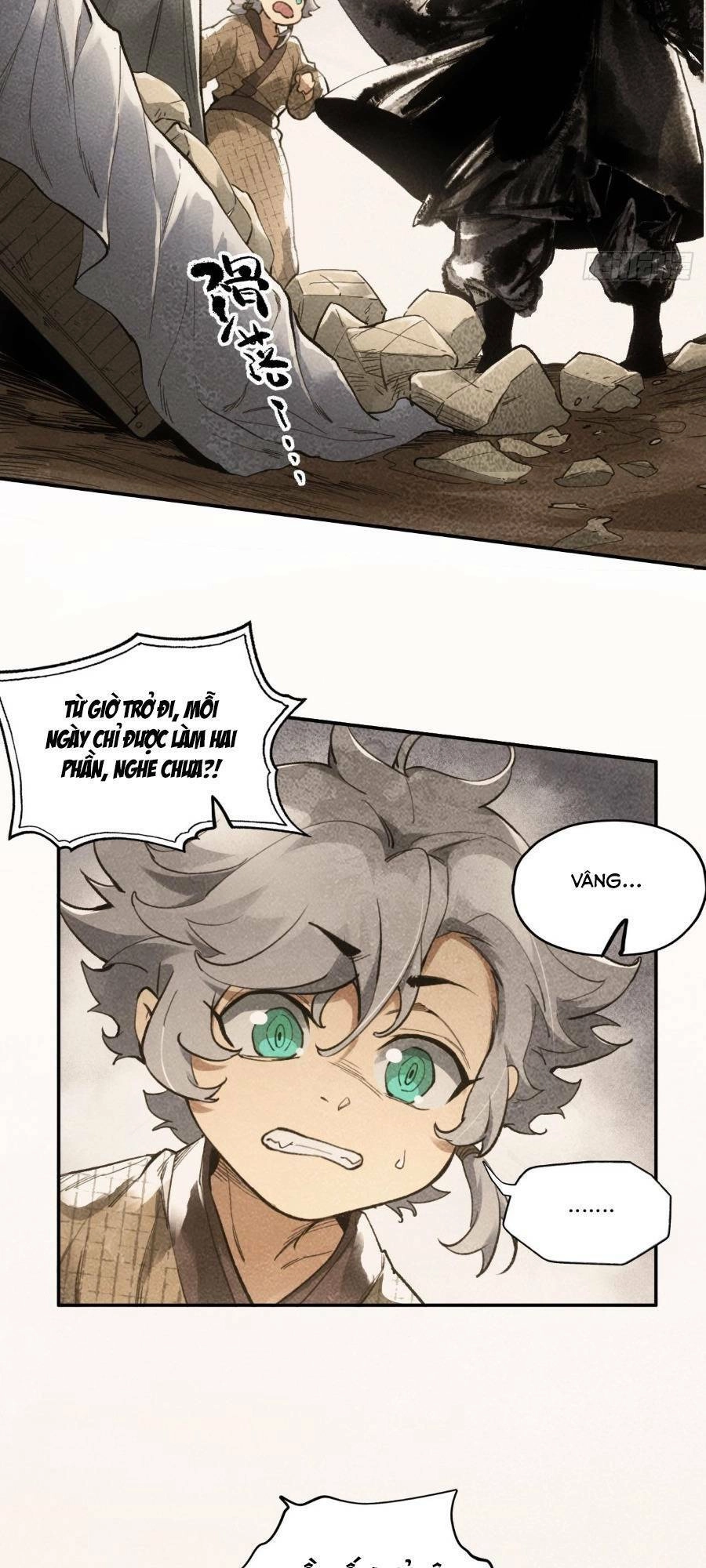 Xa Đao Nhân Chapter 12 - 7