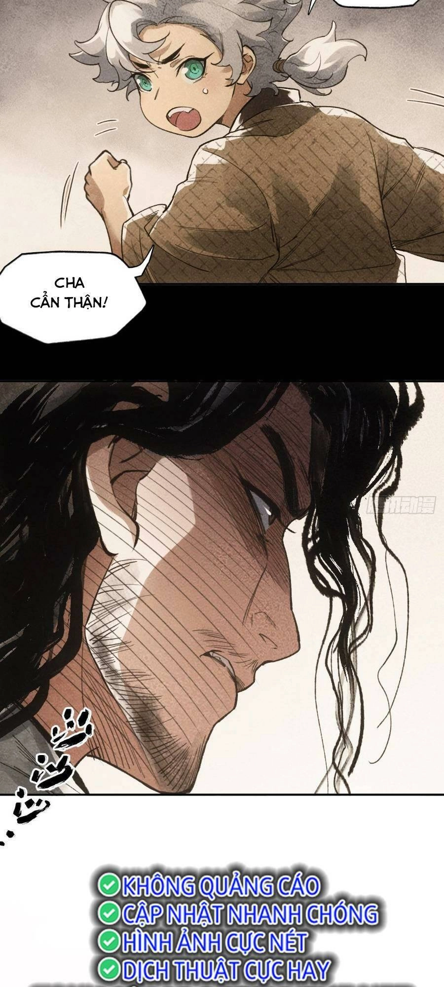 Xa Đao Nhân Chapter 12 - 12