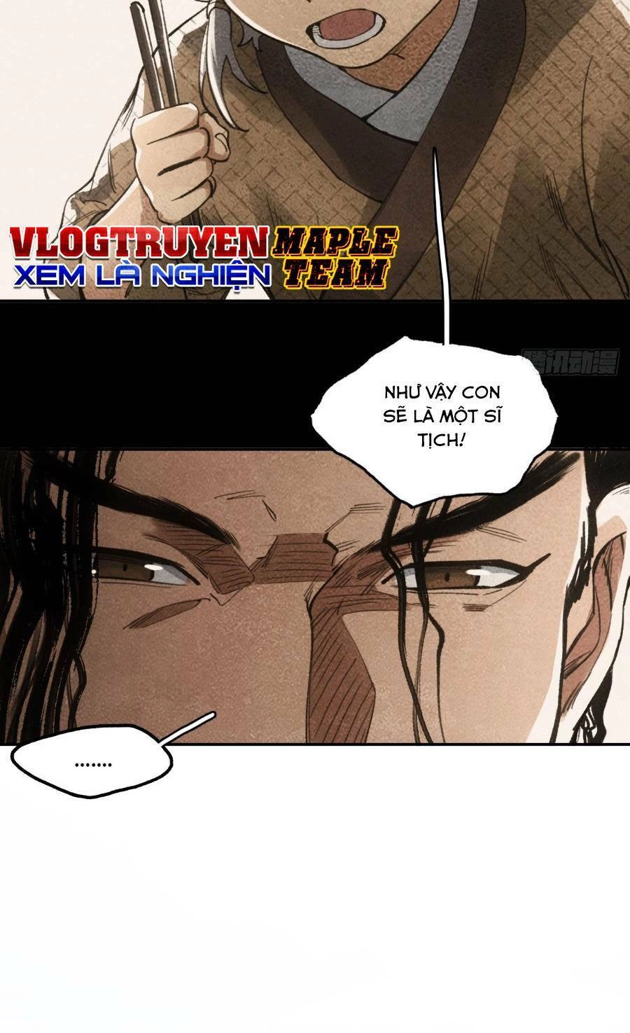 Xa Đao Nhân Chapter 12 - 18