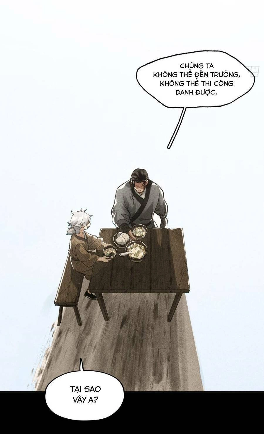 Xa Đao Nhân Chapter 12 - 19