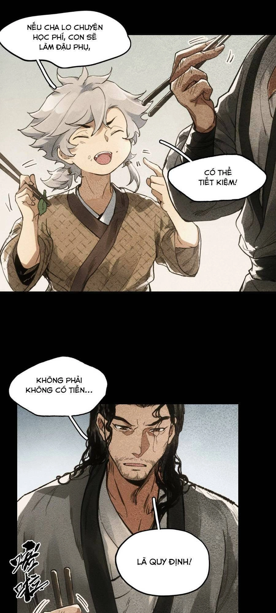 Xa Đao Nhân Chapter 12 - 20