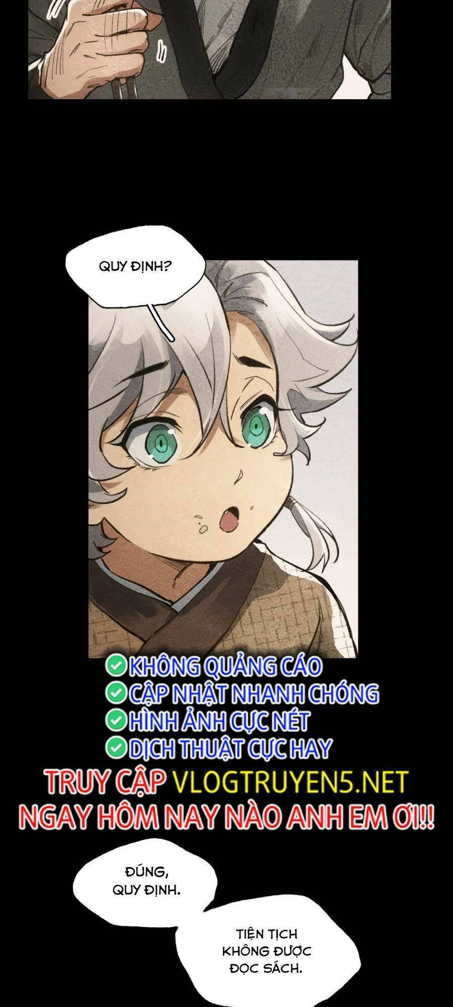 Xa Đao Nhân Chapter 12 - 21