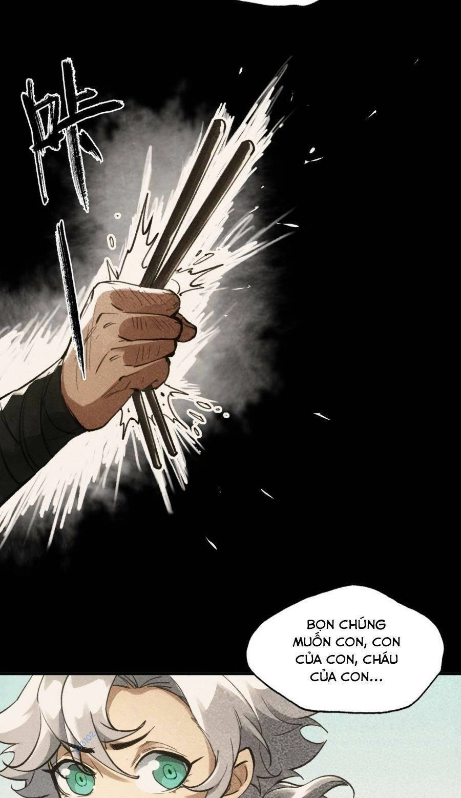 Xa Đao Nhân Chapter 12 - 22