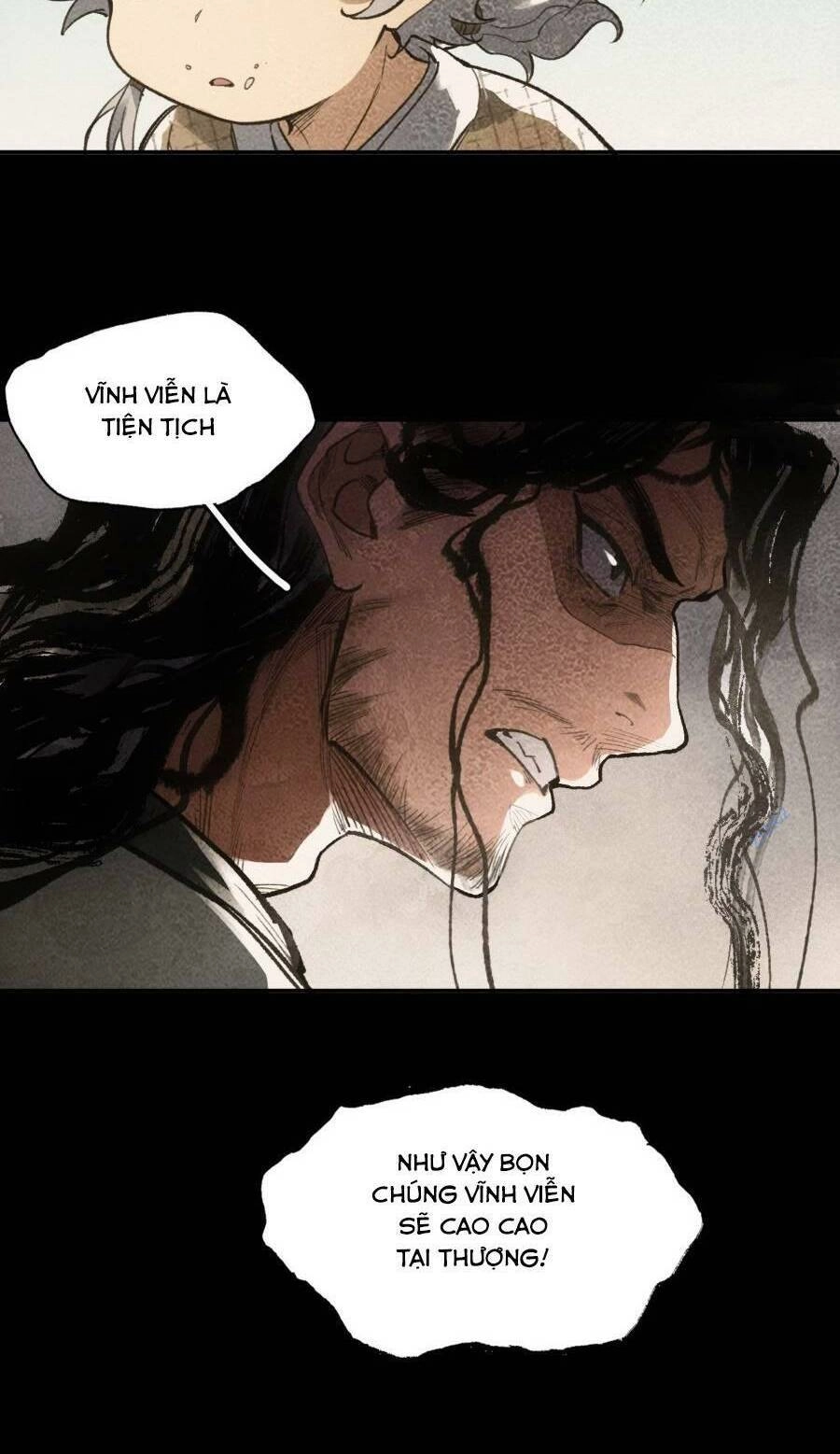 Xa Đao Nhân Chapter 12 - 23