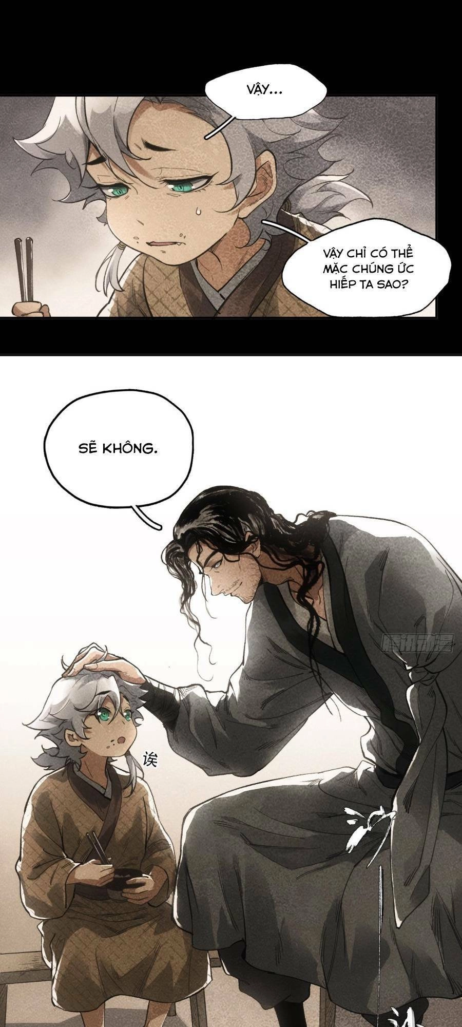 Xa Đao Nhân Chapter 12 - 24