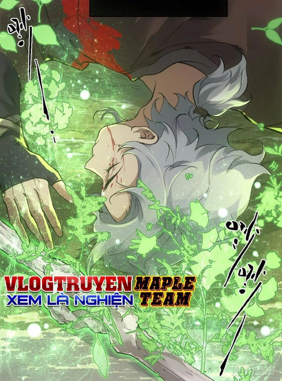 Xa Đao Nhân Chapter 12 - 27