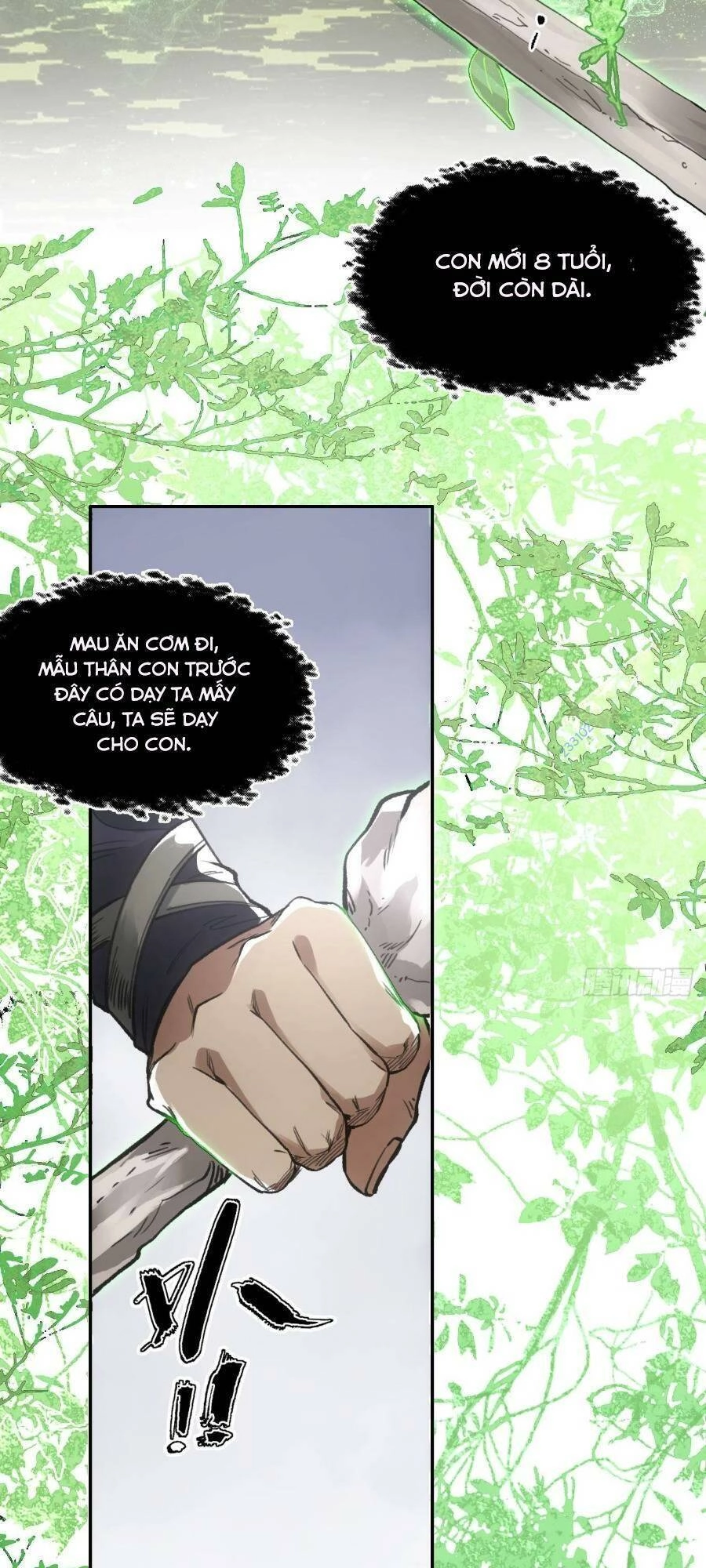 Xa Đao Nhân Chapter 12 - 28