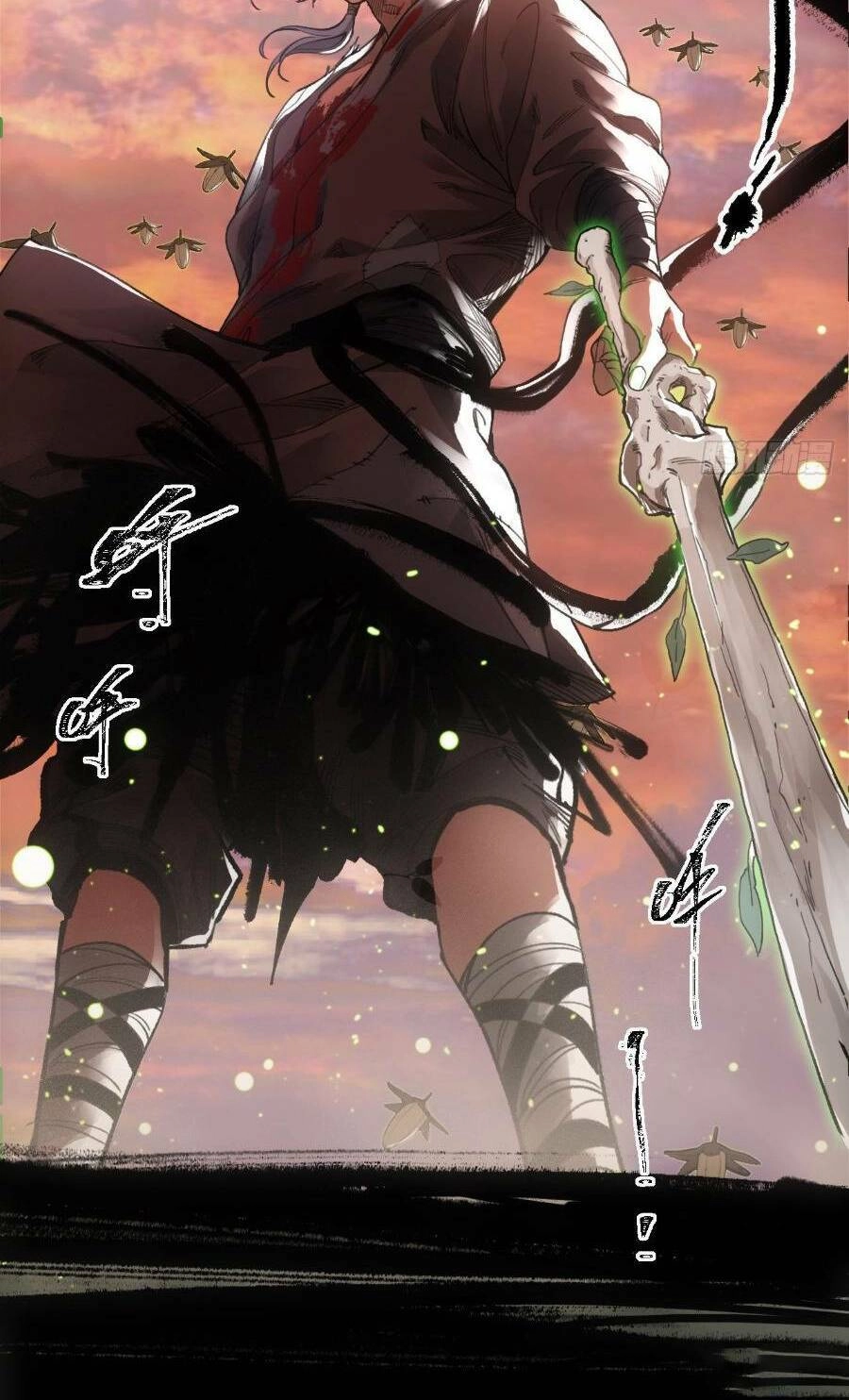 Xa Đao Nhân Chapter 12 - 35