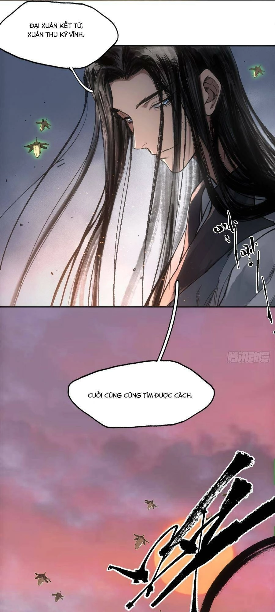 Xa Đao Nhân Chapter 13 - 1