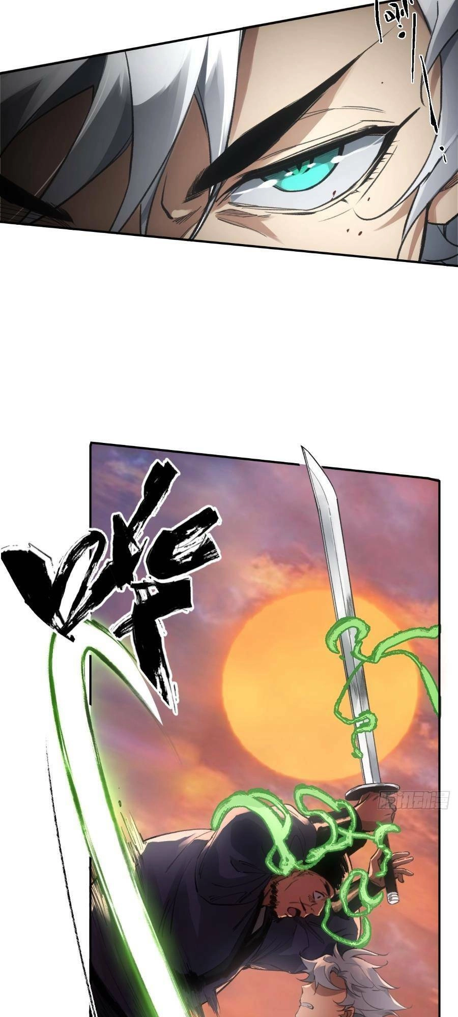 Xa Đao Nhân Chapter 13 - 5